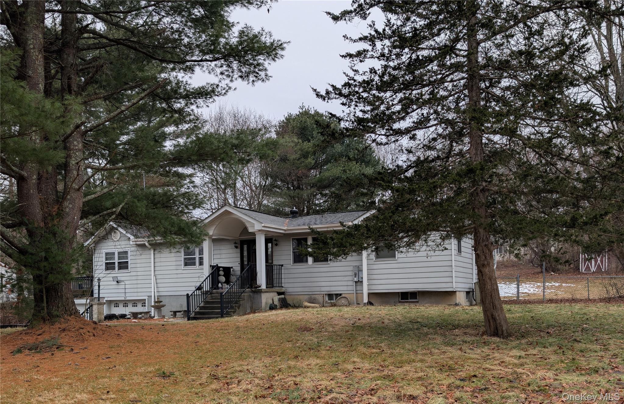 145 N Fostertown Drive, Newburgh, NY 12550