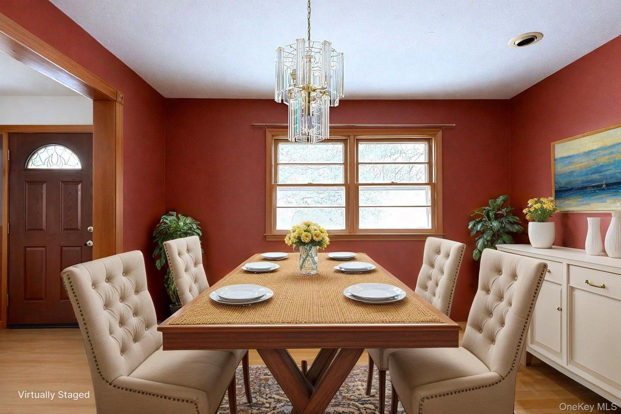 145 N Fostertown Drive, Newburgh, NY 12550