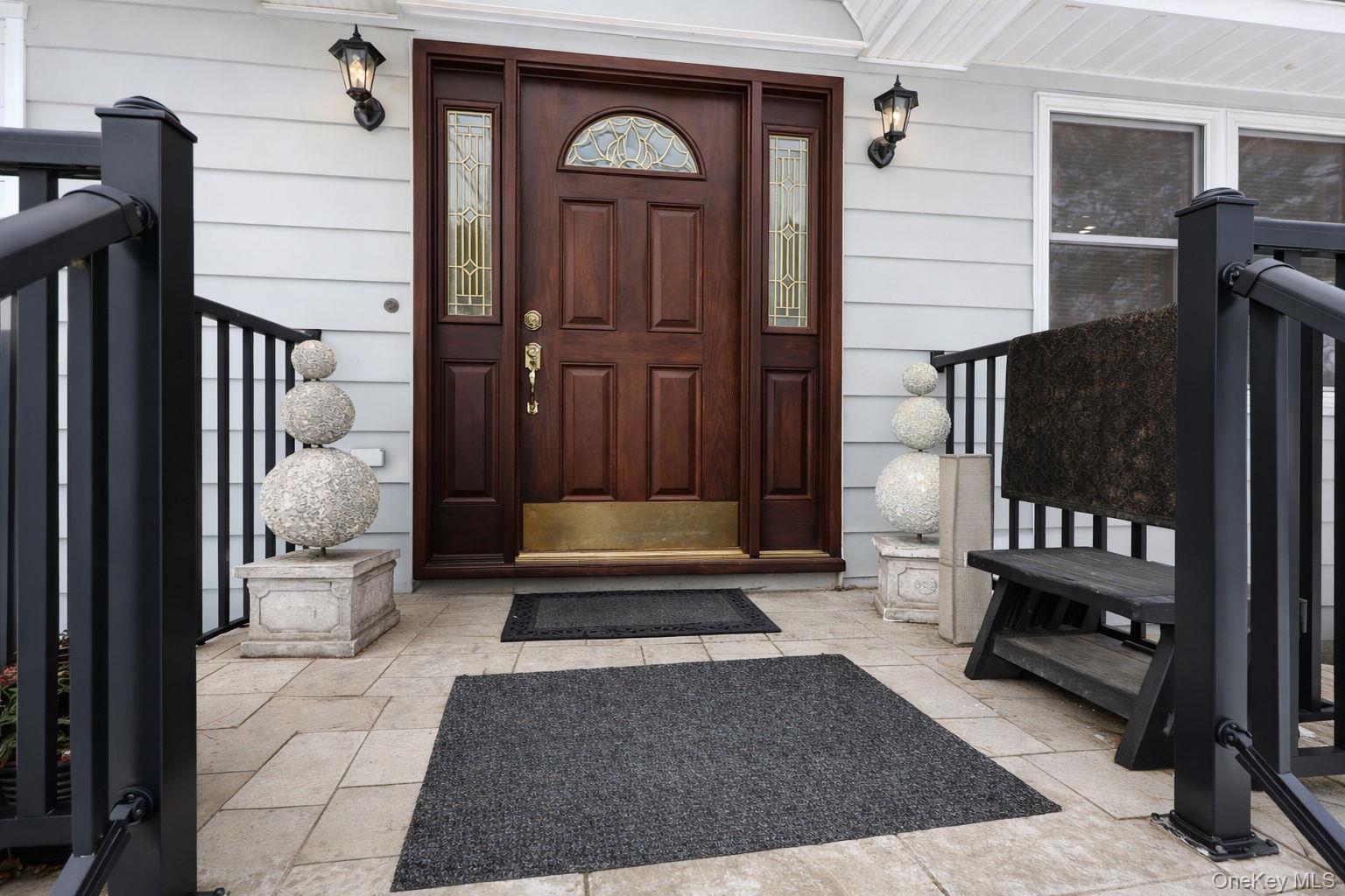 145 N Fostertown Drive, Newburgh, NY 12550