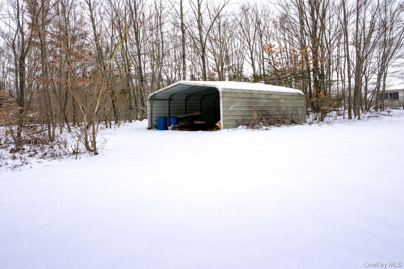 145 N Fostertown Drive, Newburgh, NY 12550