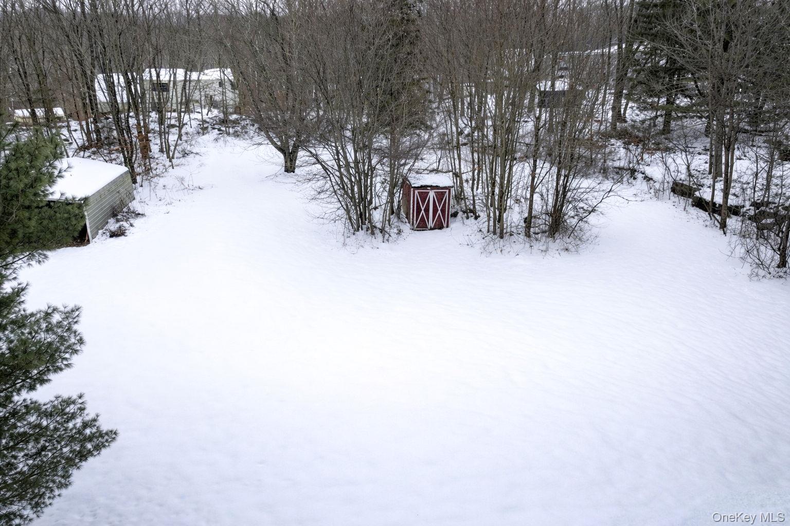 145 N Fostertown Drive, Newburgh, NY 12550