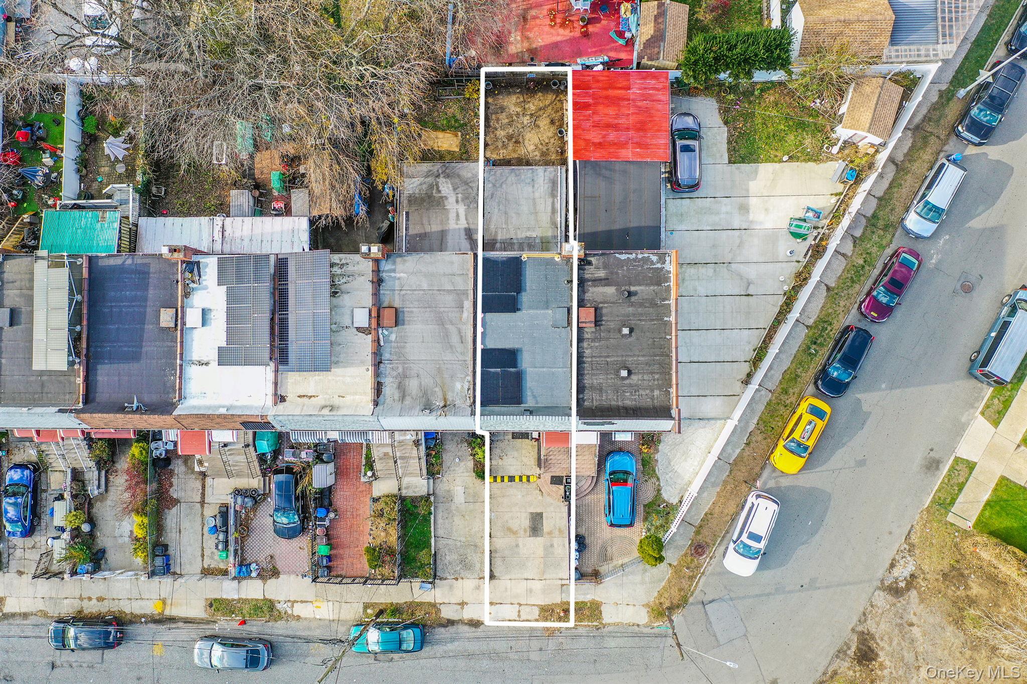 17949 Eveleth Road, Springfield Gardens, NY 11434