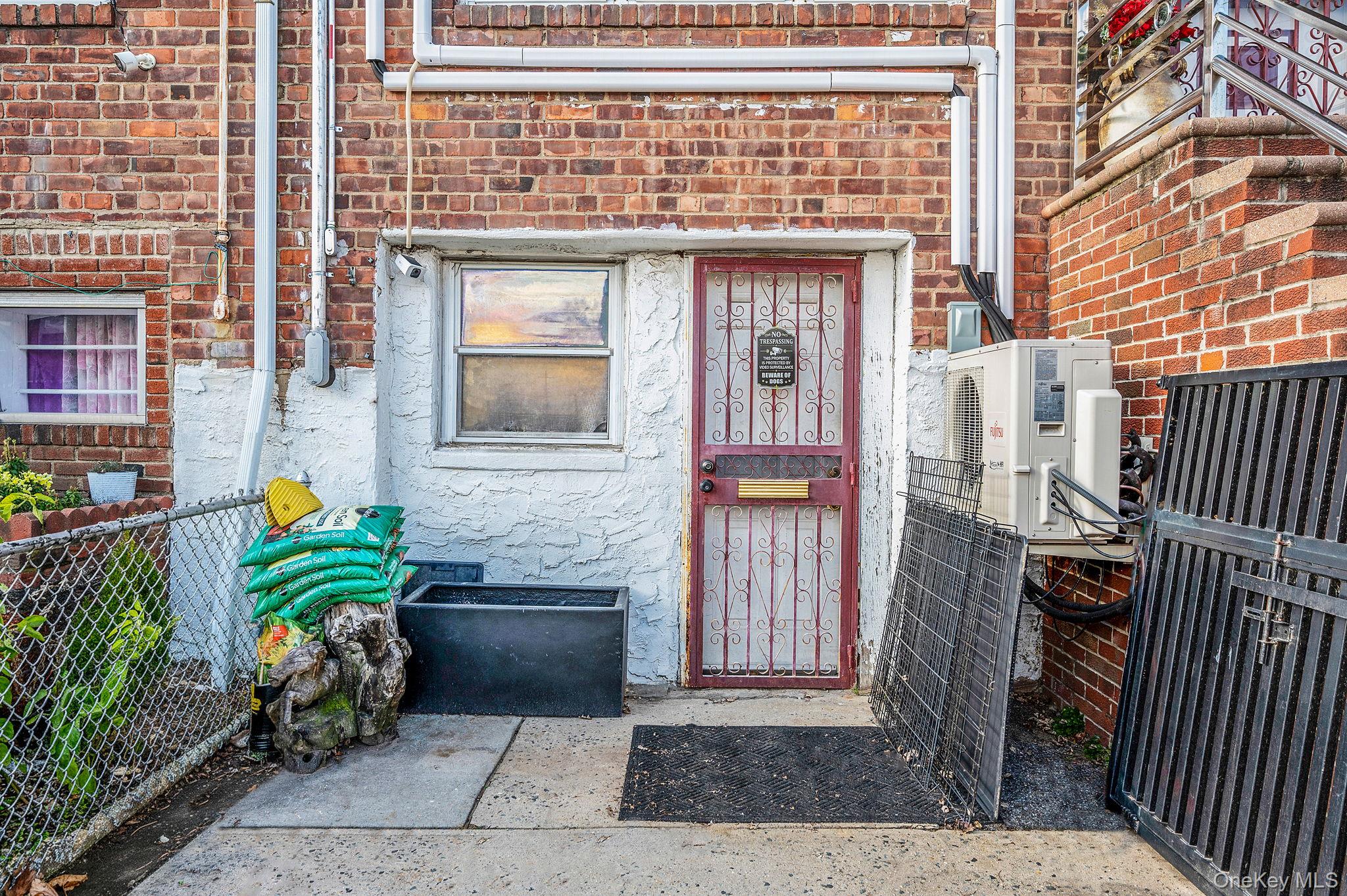 17949 Eveleth Road, Springfield Gardens, NY 11434