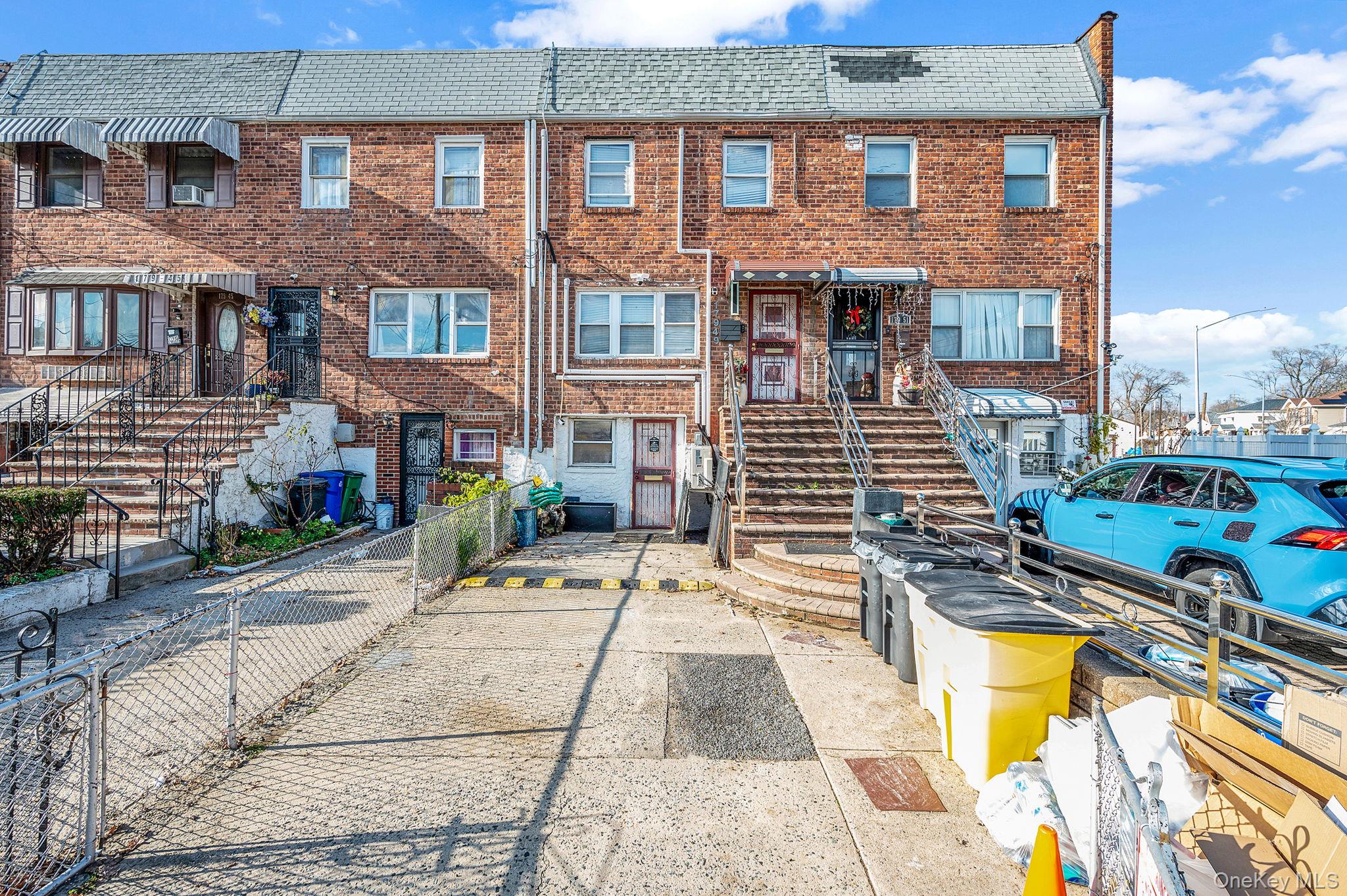 17949 Eveleth Road, Springfield Gardens, NY 11434