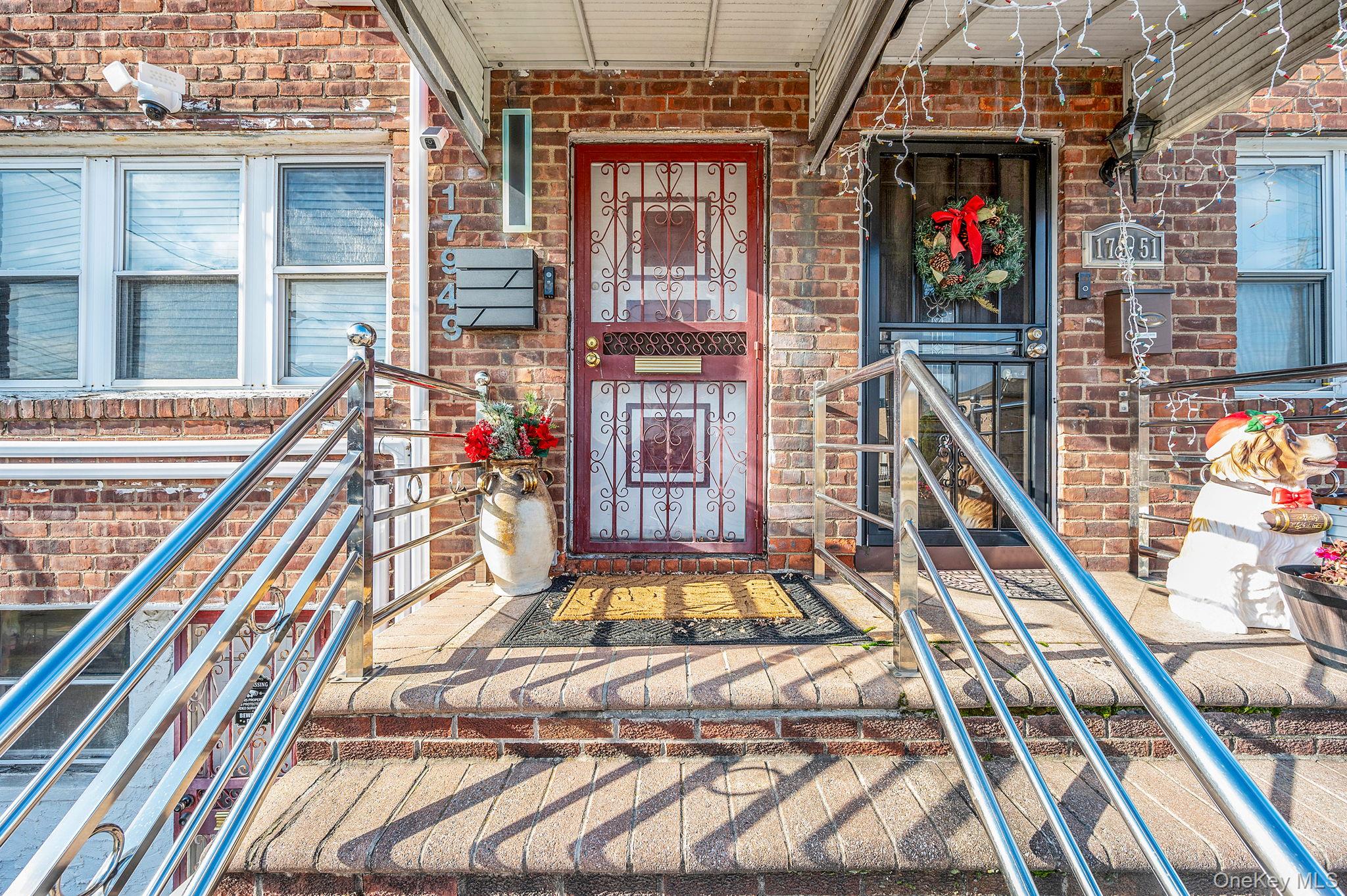 17949 Eveleth Road, Springfield Gardens, NY 11434