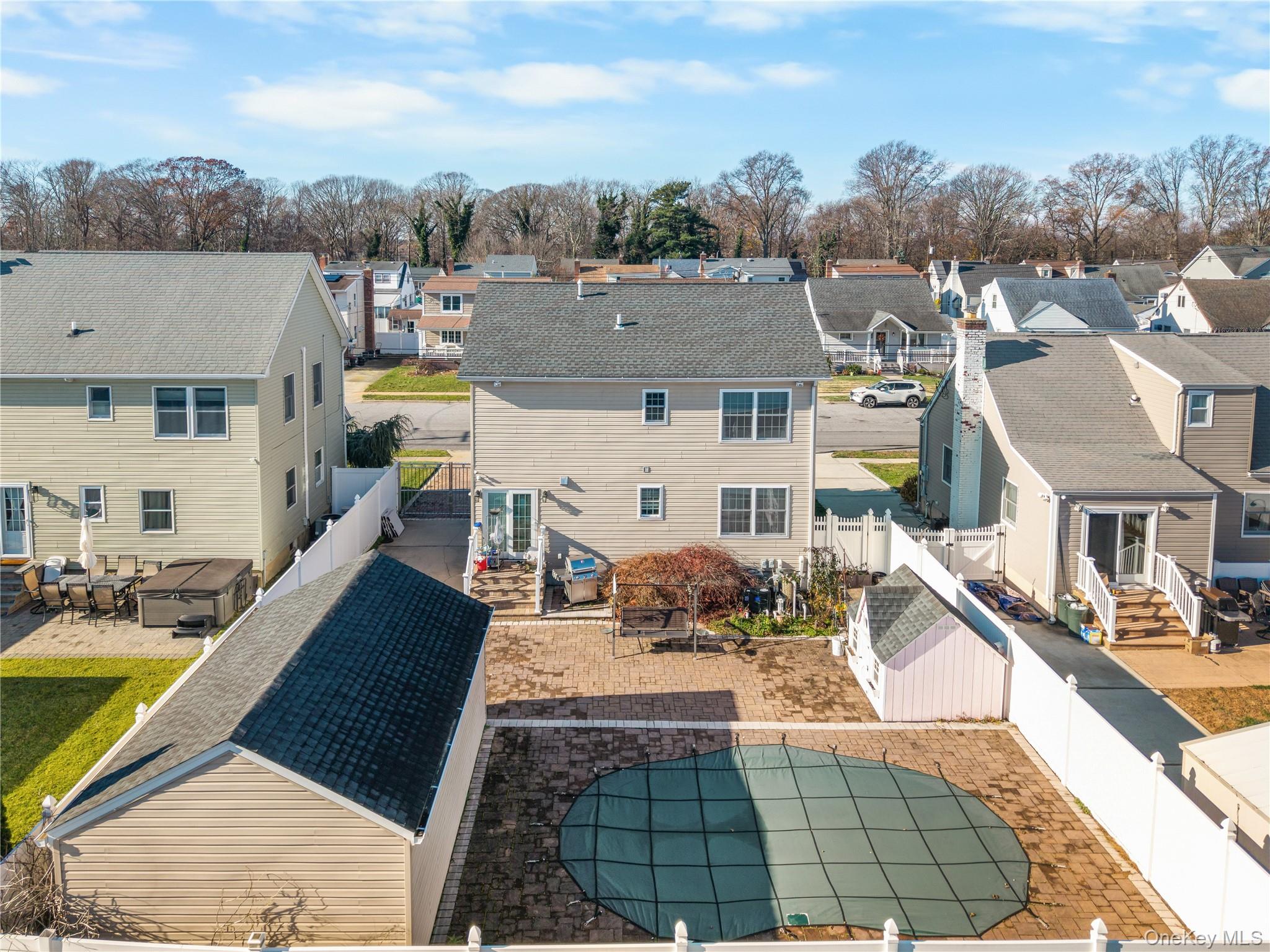 2421 Atlantic Boulevard, Wantagh, NY 11793