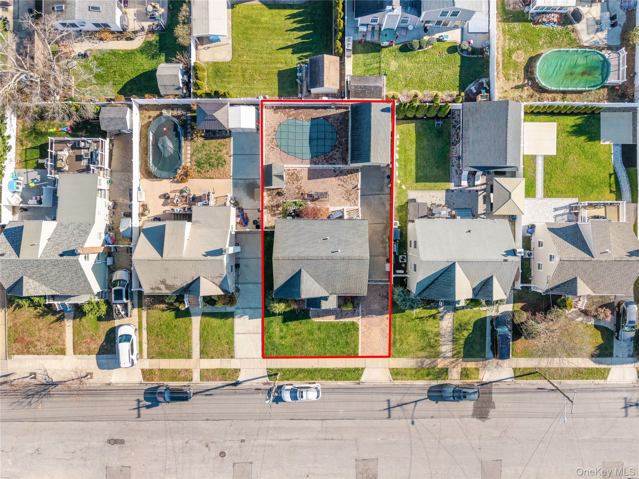 2421 Atlantic Boulevard, Wantagh, NY 11793