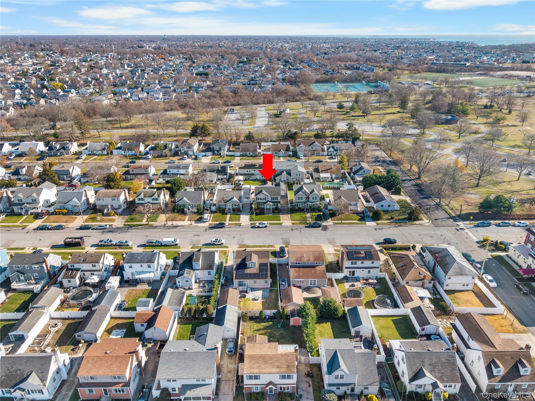 2421 Atlantic Boulevard, Wantagh, NY 11793