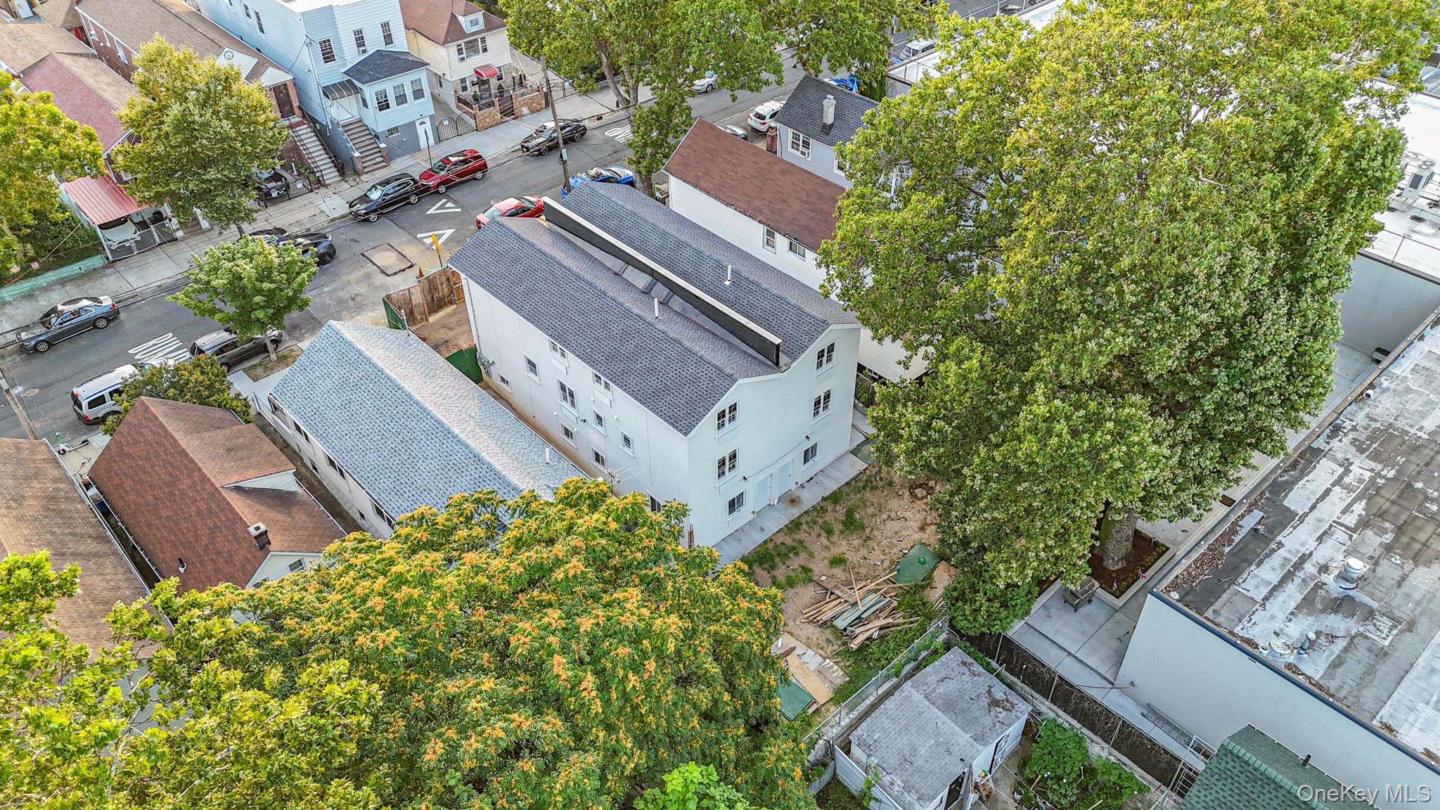 332 Underhill Avenue, Bronx, NY 10473