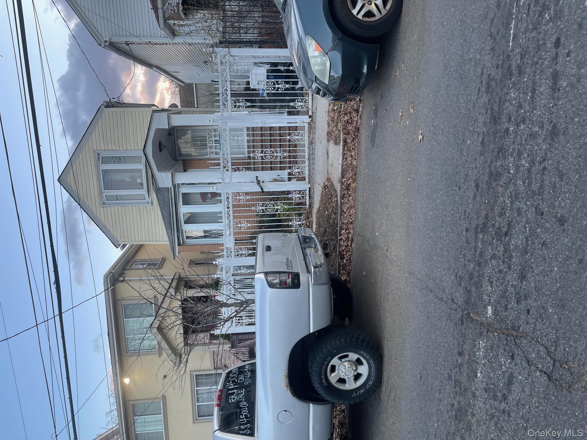 146-04 130 Avenue, Jamaica, NY 11436