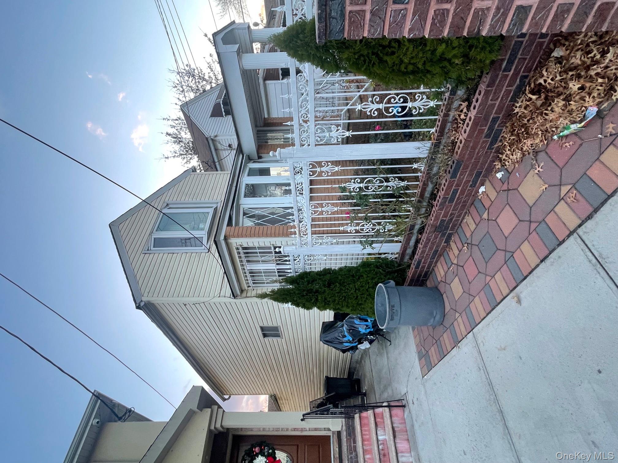 146-04 130 Avenue, Jamaica, NY 11436