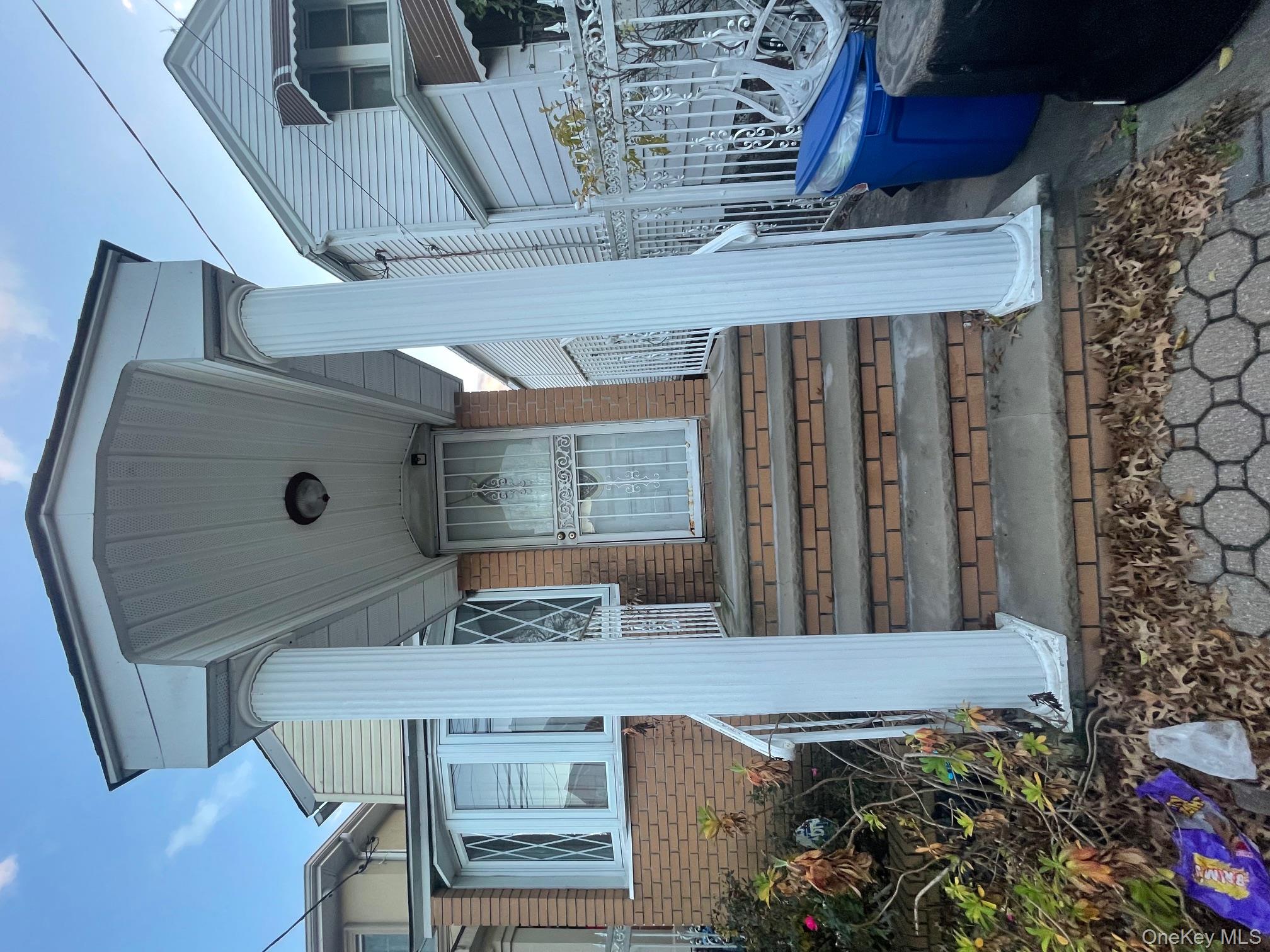 146-04 130 Avenue, Jamaica, NY 11436