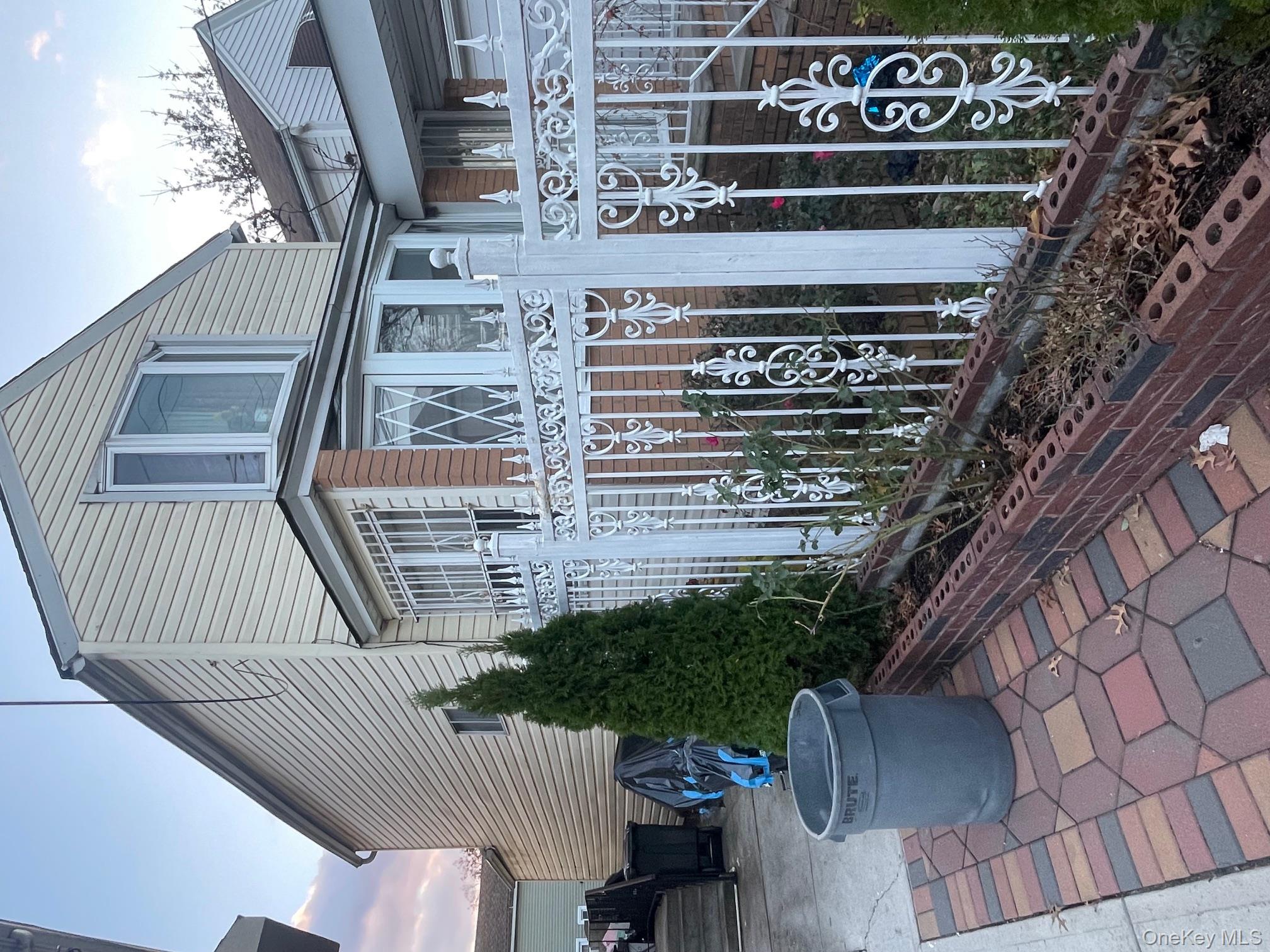 146-04 130 Avenue, Jamaica, NY 11436