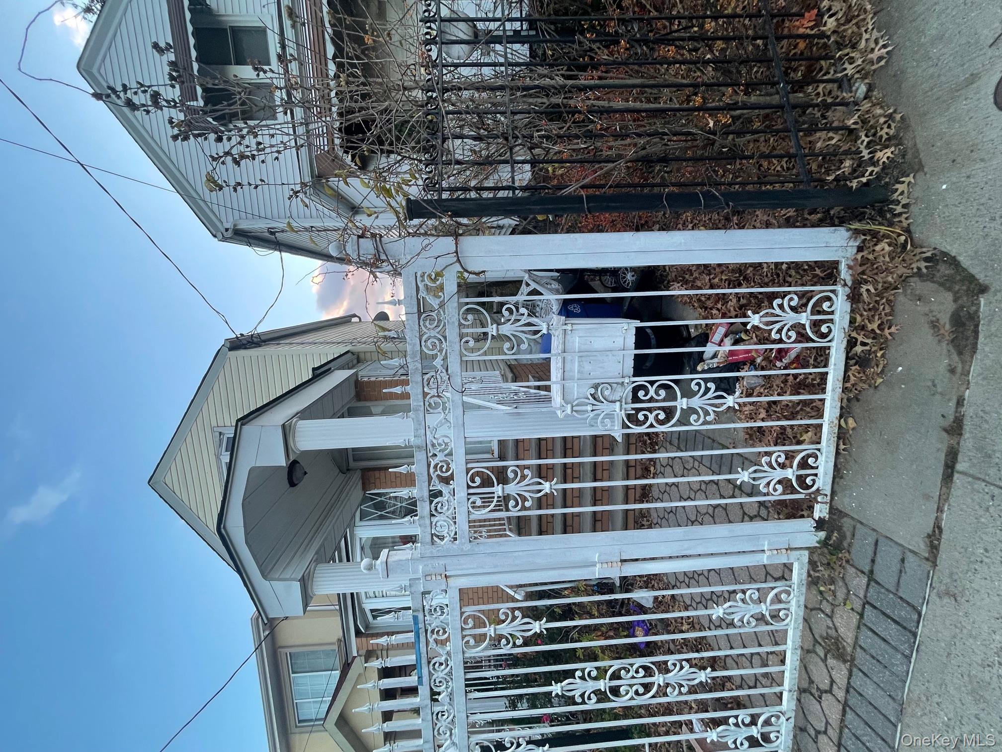 146-04 130 Avenue, Jamaica, NY 11436