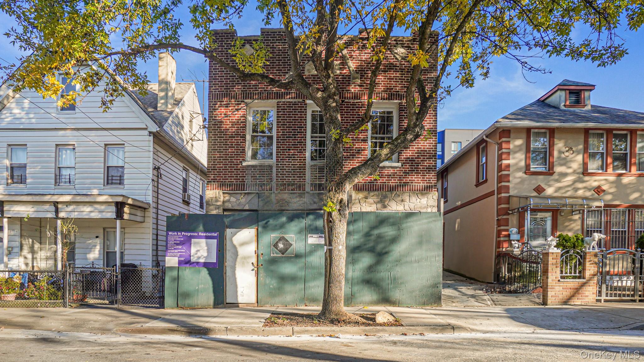 4518 Richardson Avenue, Bronx, NY 10470