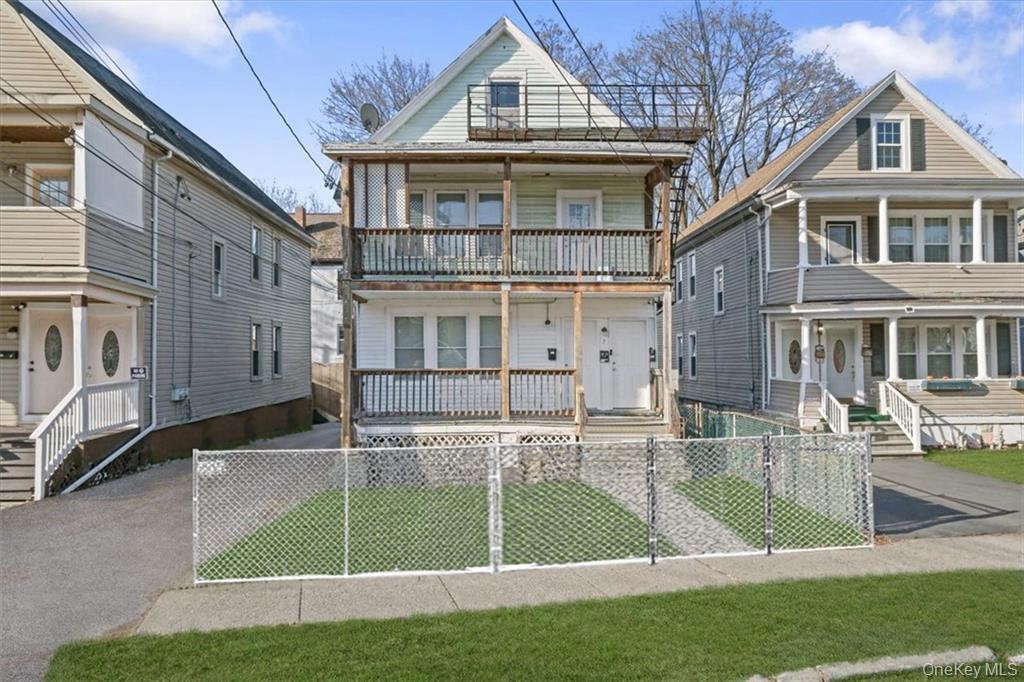 7 May Street, Poughkeepsie, NY 12603