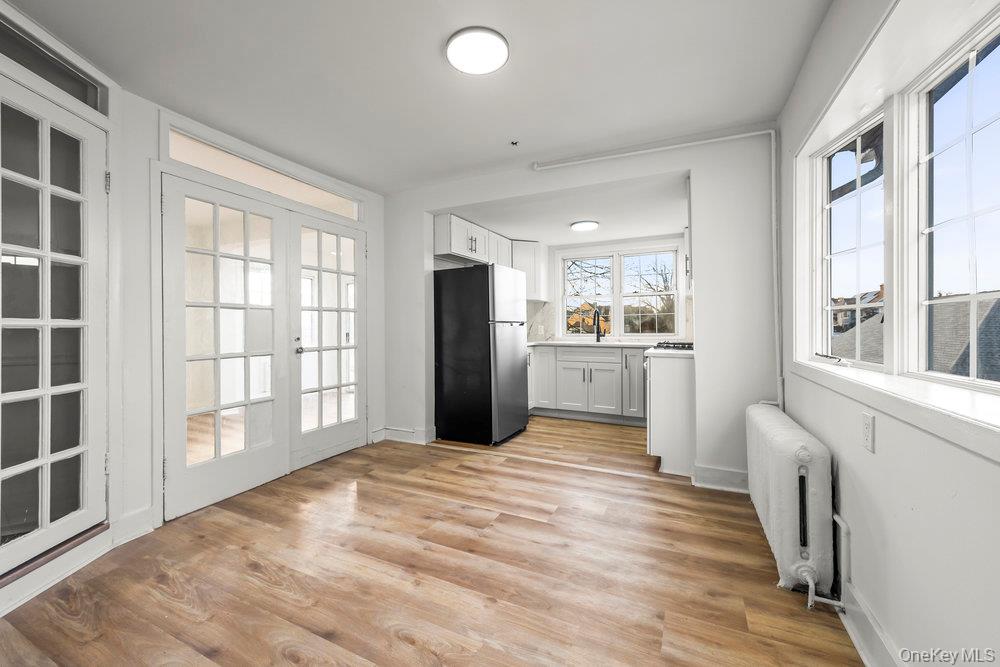 22 Chestnut Place, Mount Vernon, NY 10553