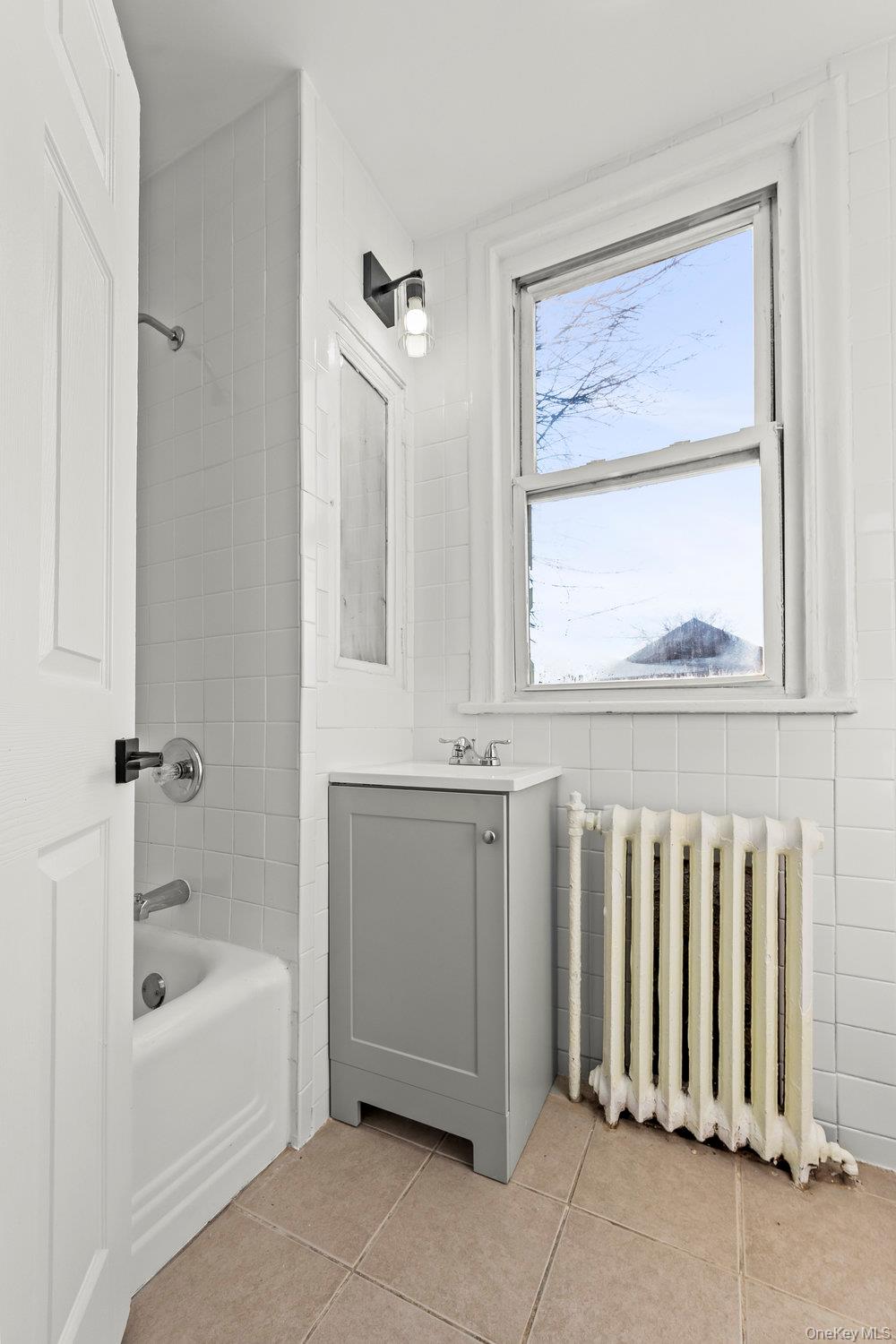 22 Chestnut Place, Mount Vernon, NY 10553