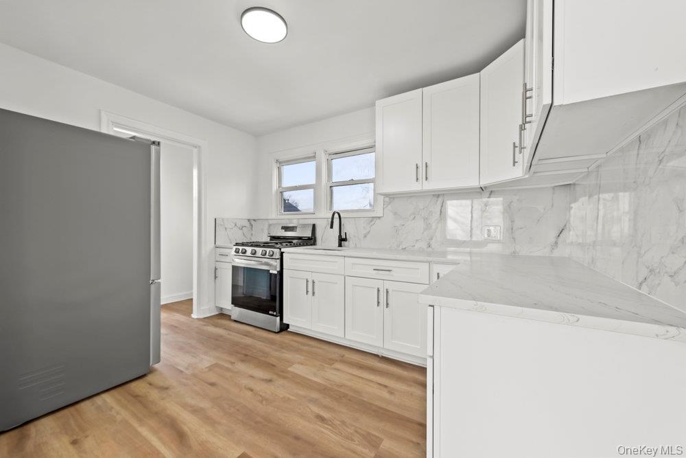 22 Chestnut Place, Mount Vernon, NY 10553