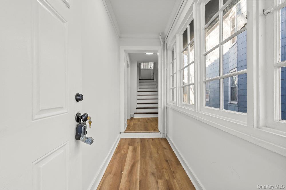 22 Chestnut Place, Mount Vernon, NY 10553