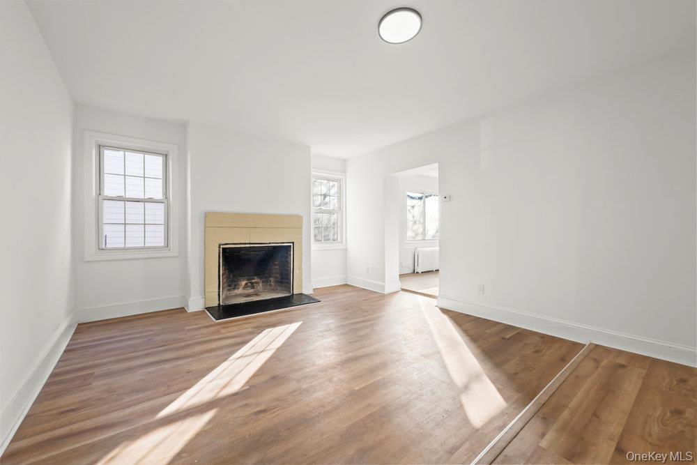 22 Chestnut Place, Mount Vernon, NY 10553