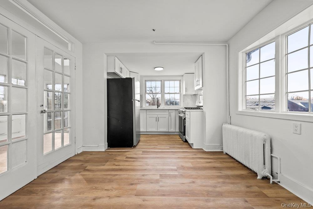 22 Chestnut Place, Mount Vernon, NY 10553