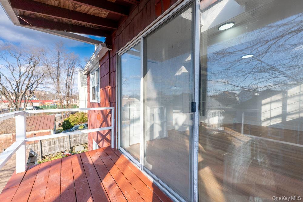 22 Chestnut Place, Mount Vernon, NY 10553