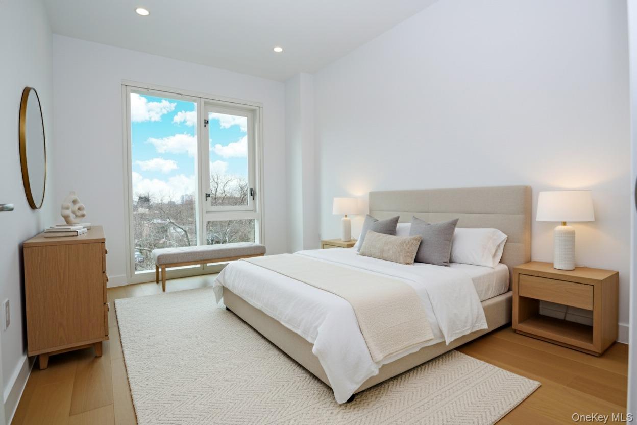 15002 Northern Boulevard # 4B, Flushing, NY 11354