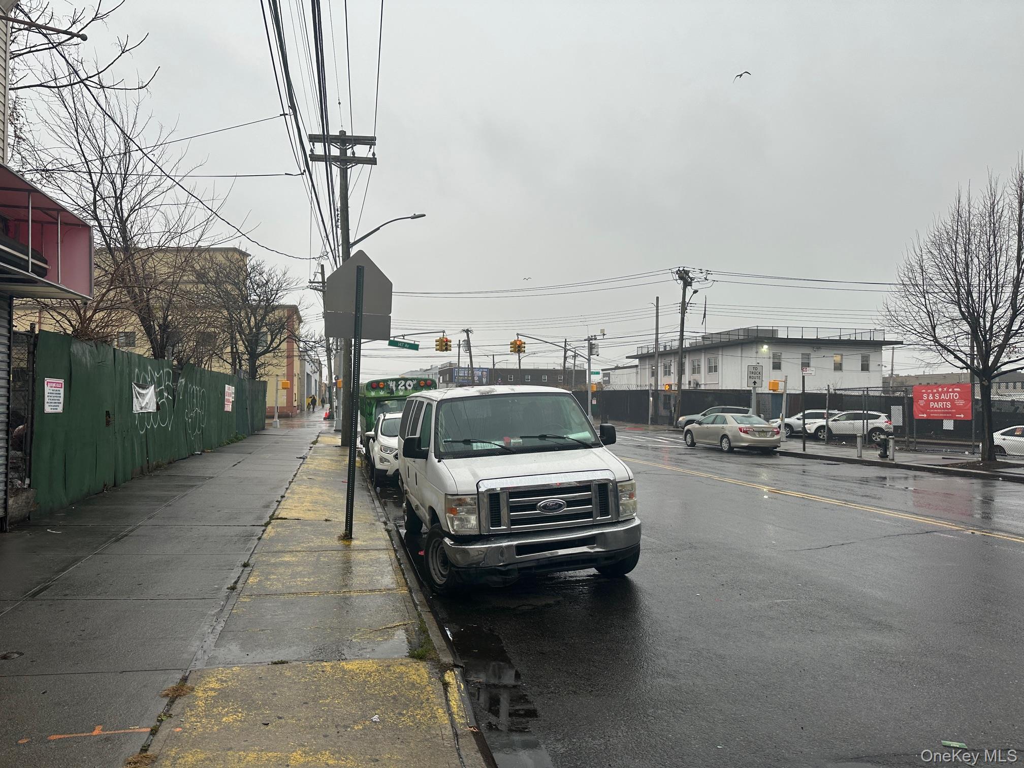 N/A Guy R Brewer Boulevard, Jamaica, NY 11413