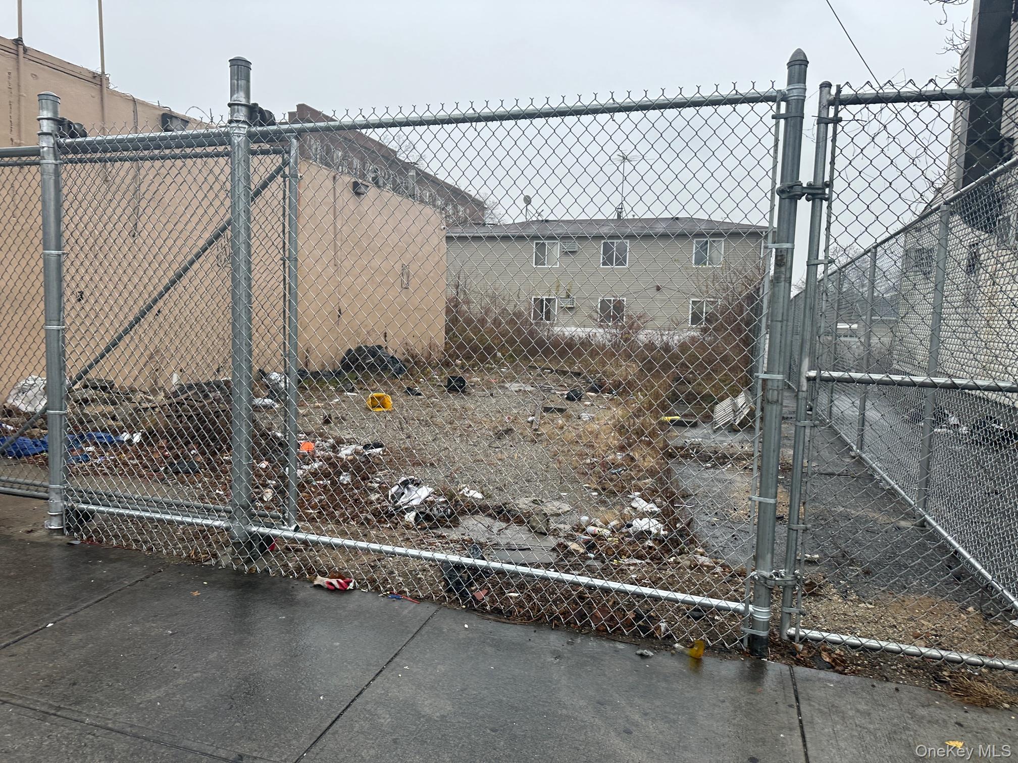 N/A Guy R Brewer Boulevard, Jamaica, NY 11413