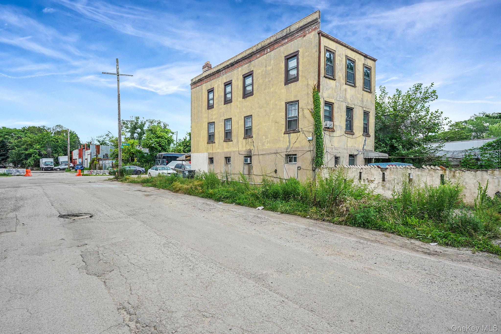 7602 Blake Avenue, Howard Beach, NY 11414