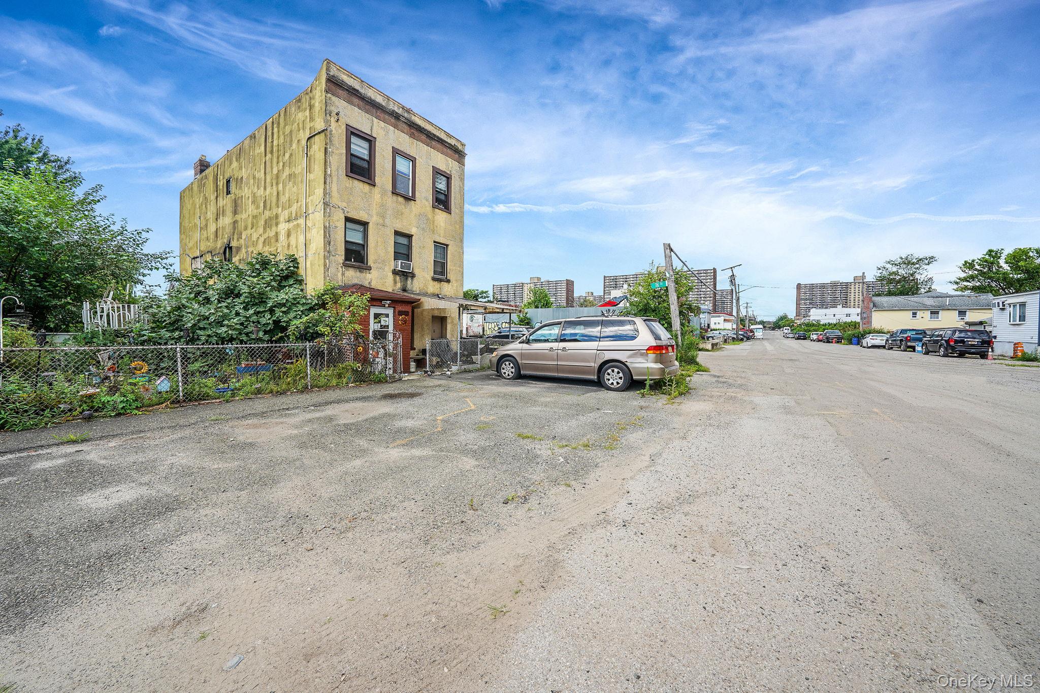 7602 Blake Avenue, Howard Beach, NY 11414