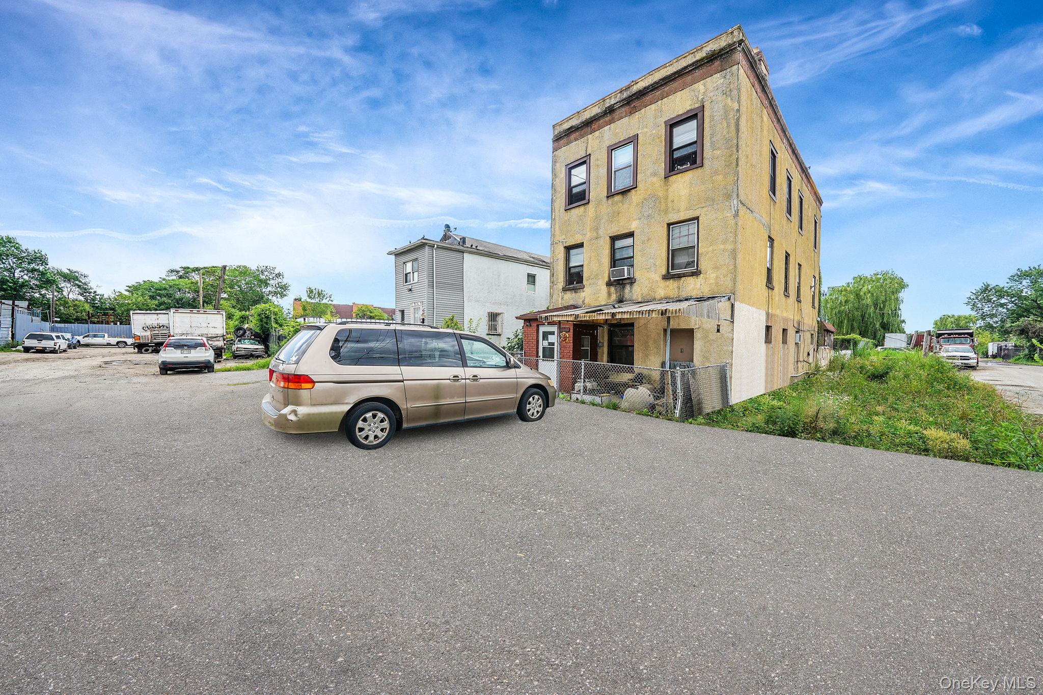 7602 Blake Avenue, Howard Beach, NY 11414