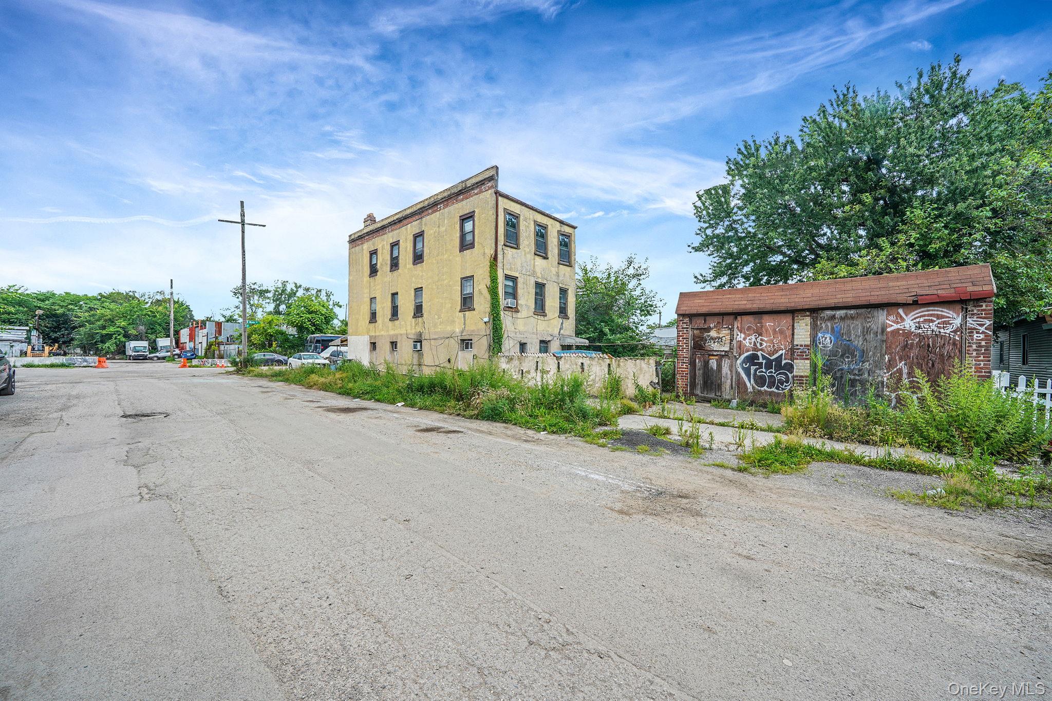 7602 Blake Avenue, Howard Beach, NY 11414