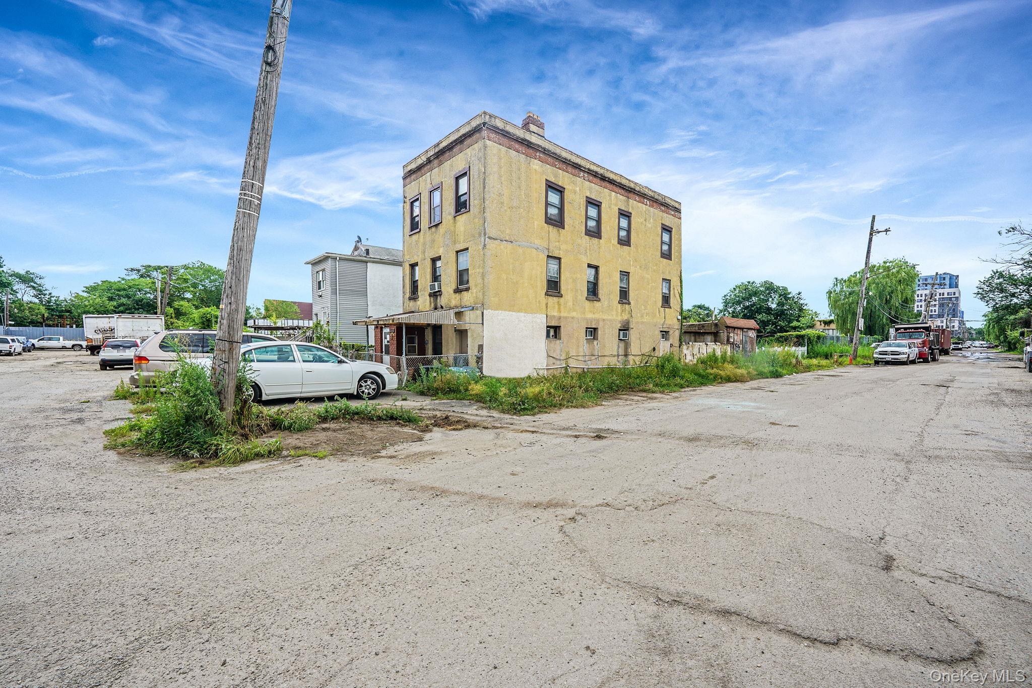 7602 Blake Avenue, Howard Beach, NY 11414