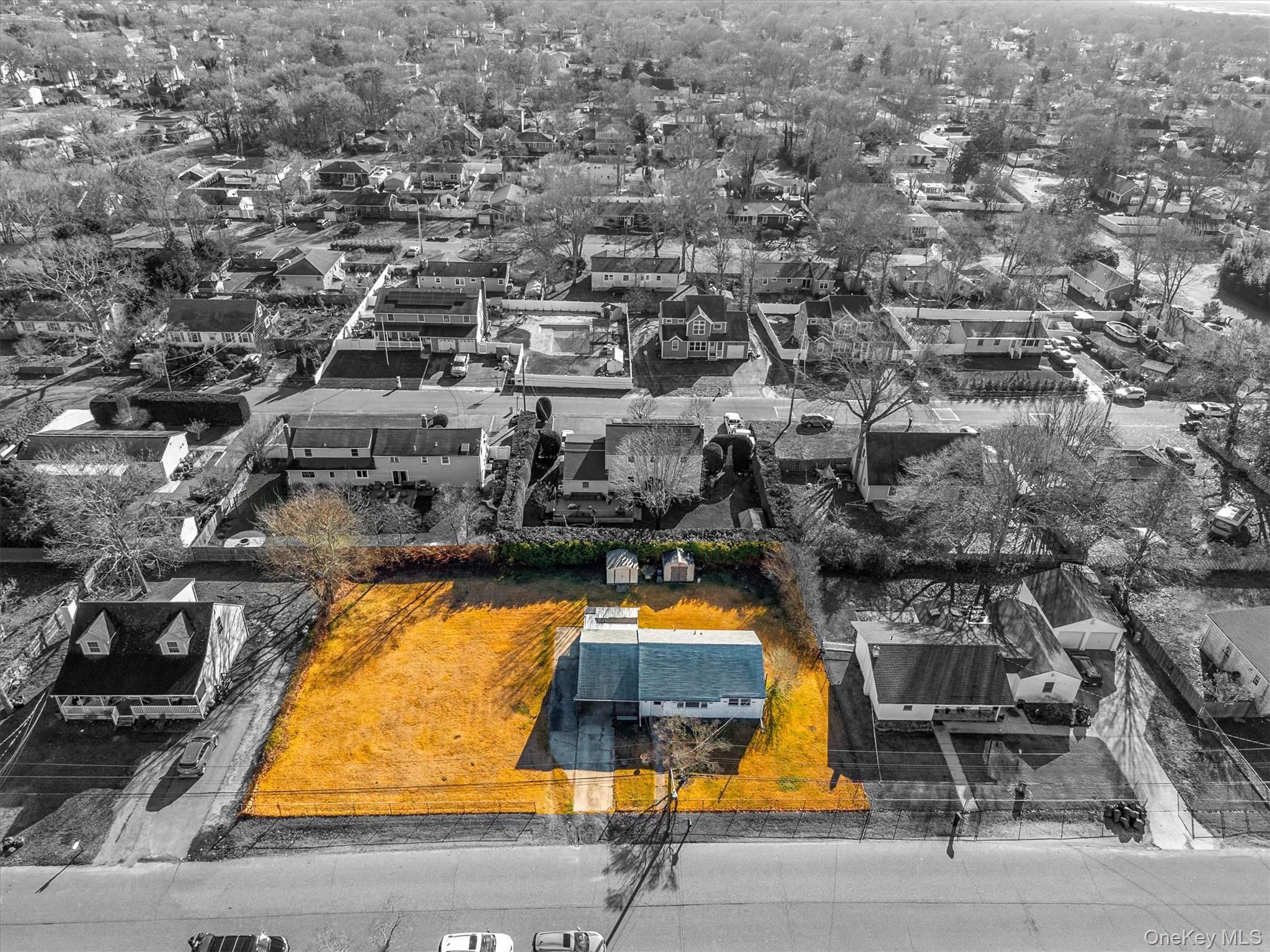 32 Flintlock Drive, Shirley, NY 11967