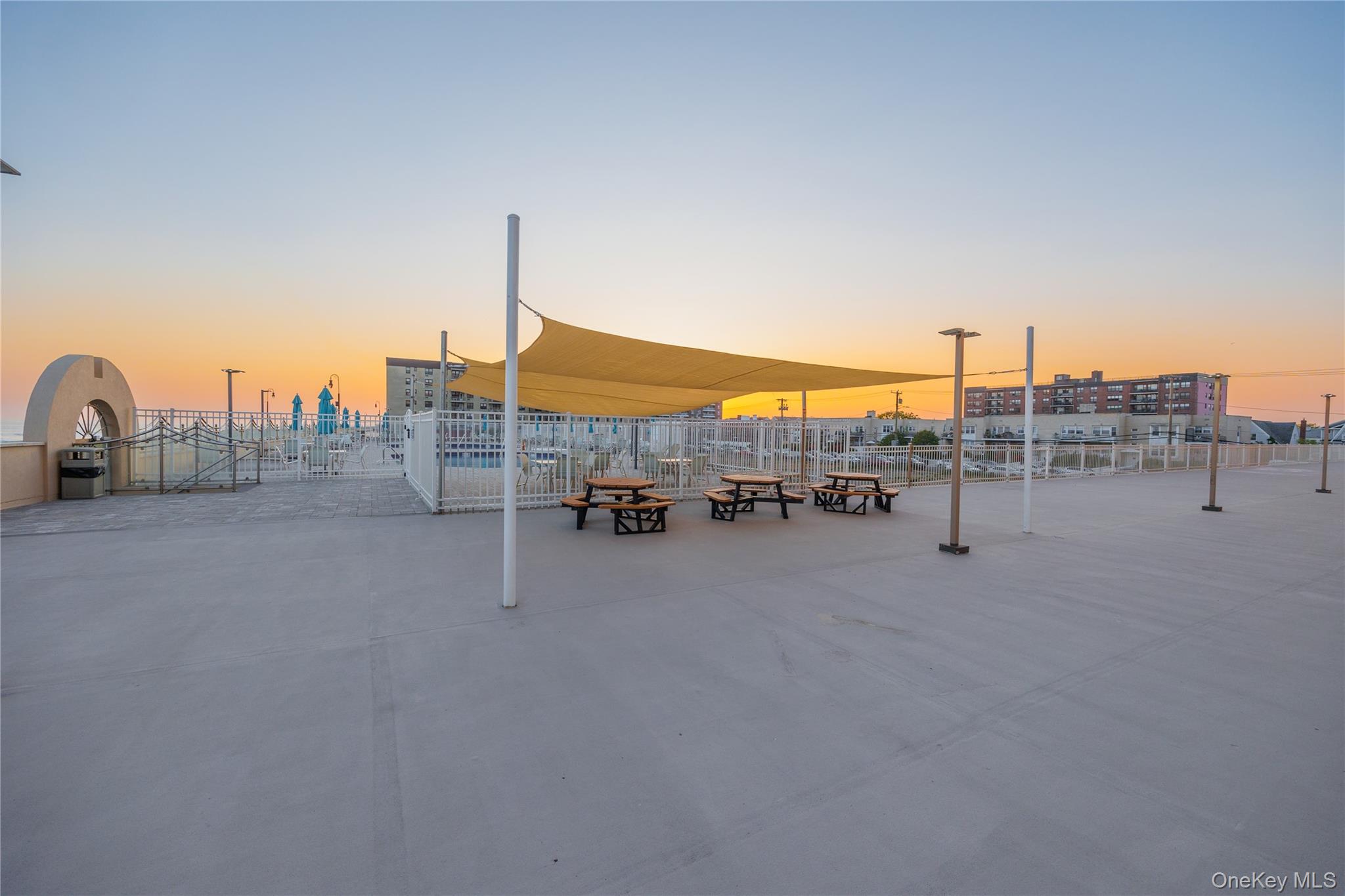 360 Shore Road # 8L, Long Beach, NY 11561