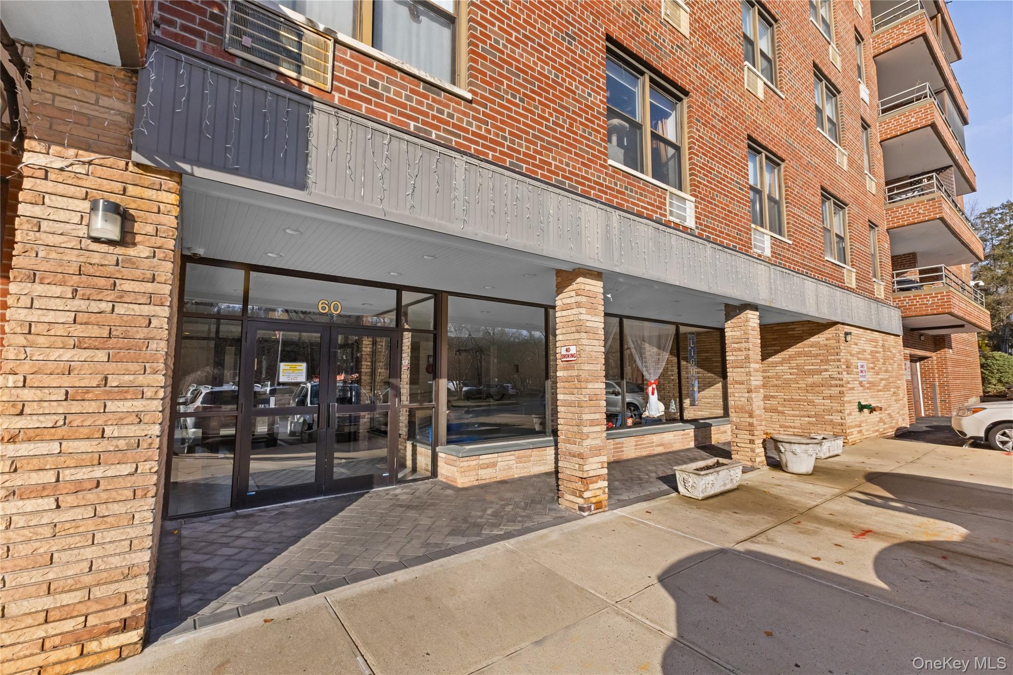 60 Barker Street # 317, Mount Kisco, NY 10549