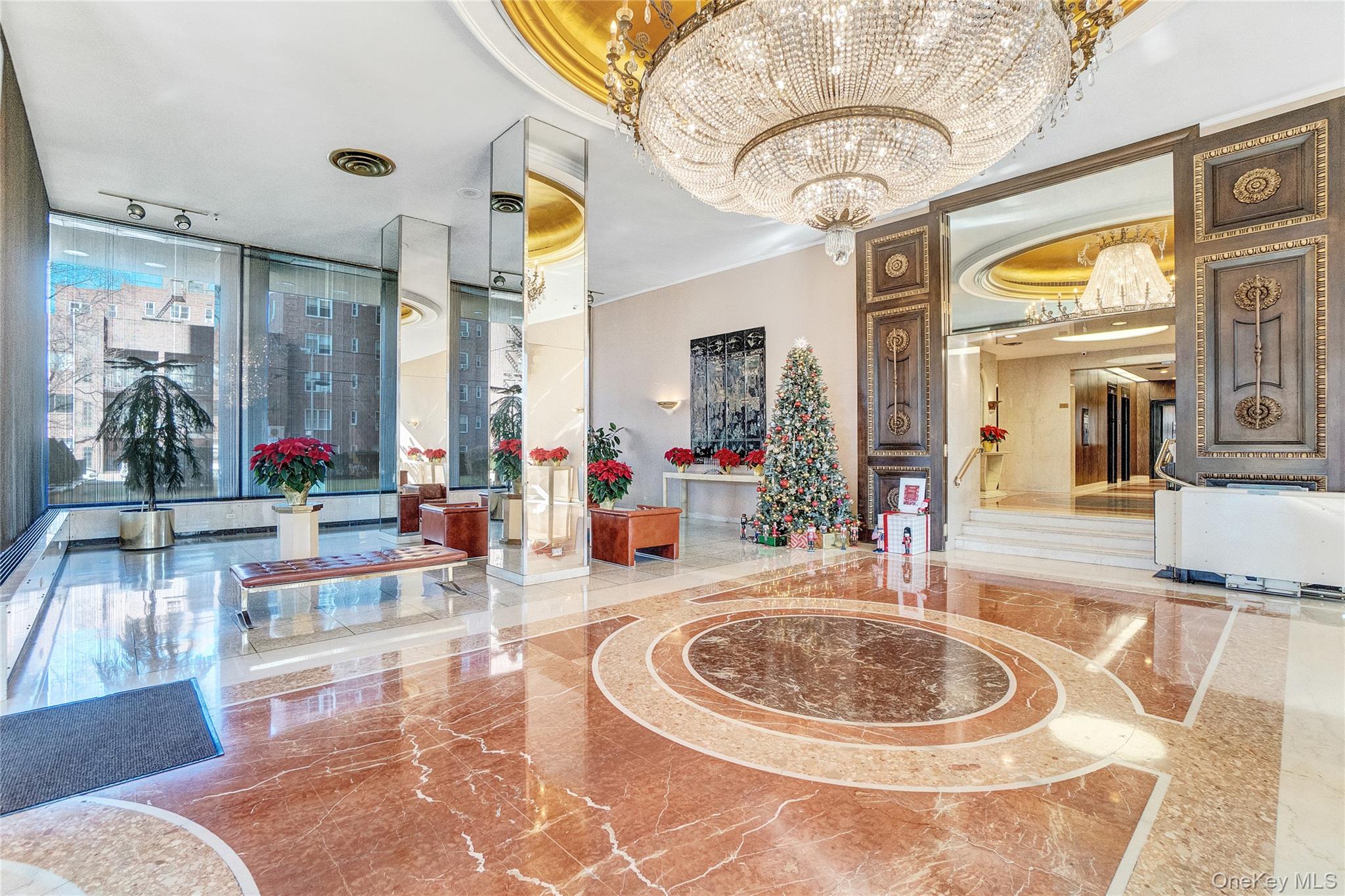 110-11 Queens Boulevard # 32A, Forest Hills, NY 11375