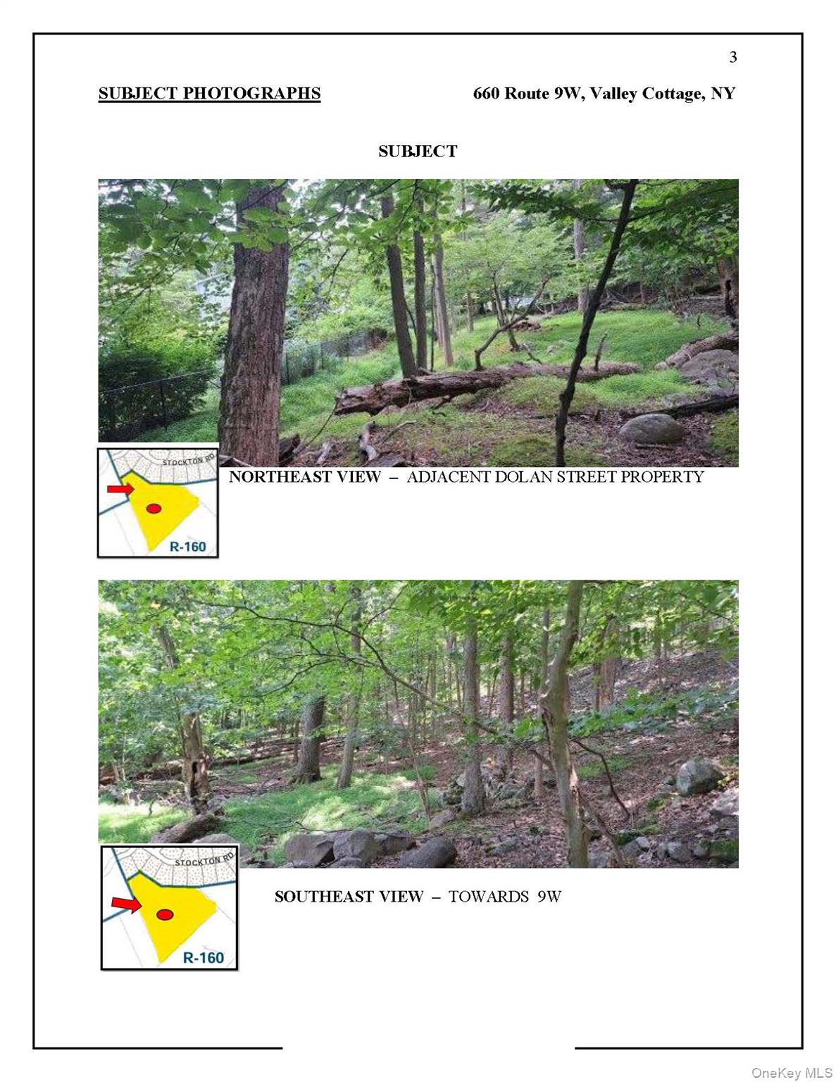 660 Route 9W, Valley Cottage, NY 10989