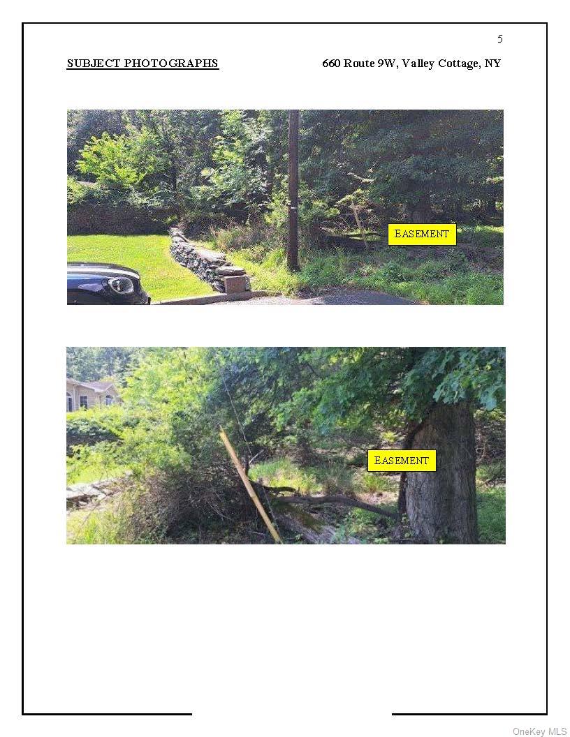 660 Route 9W, Valley Cottage, NY 10989