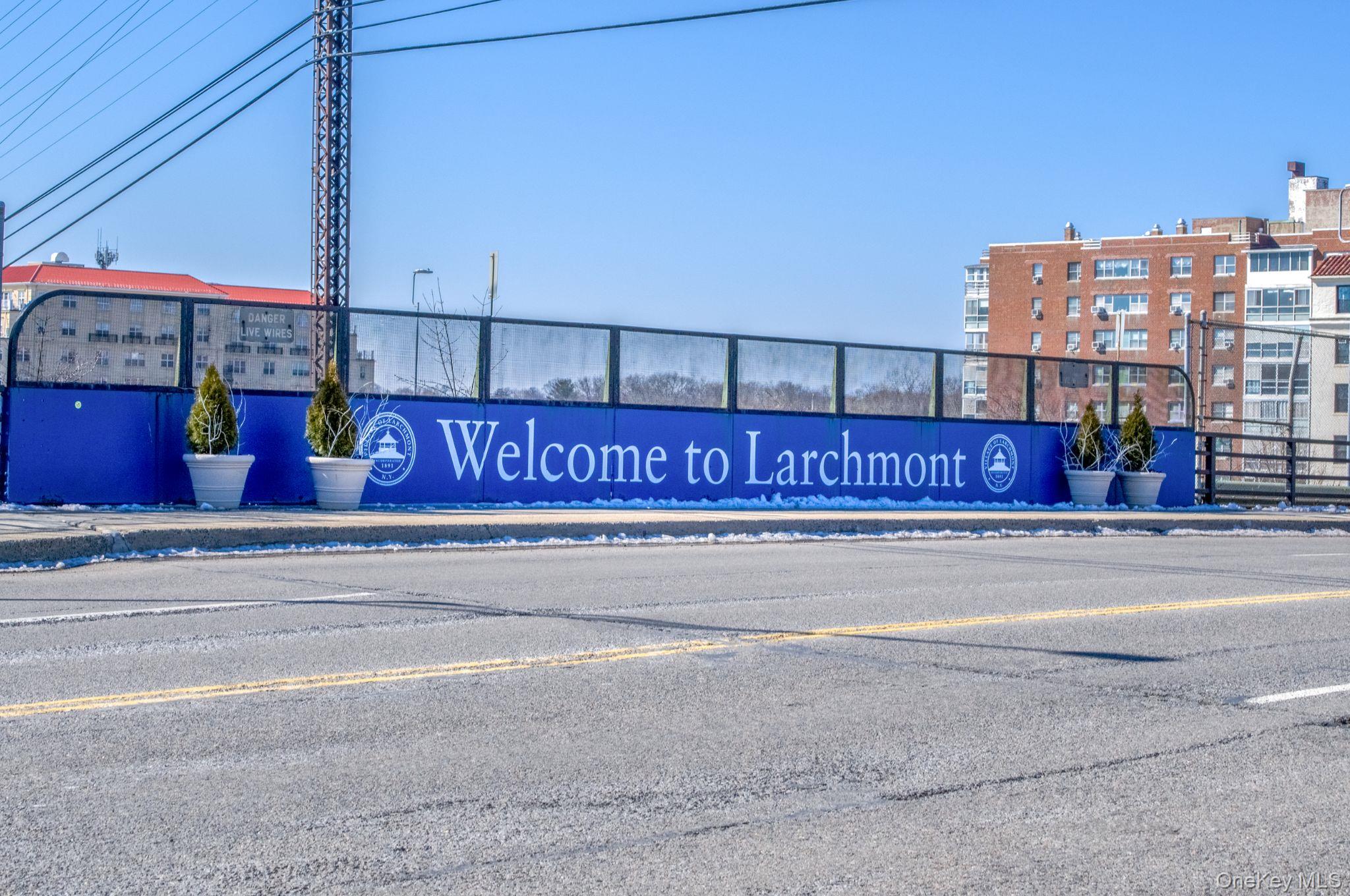 6 Shadow Lane, Larchmont, NY 10538