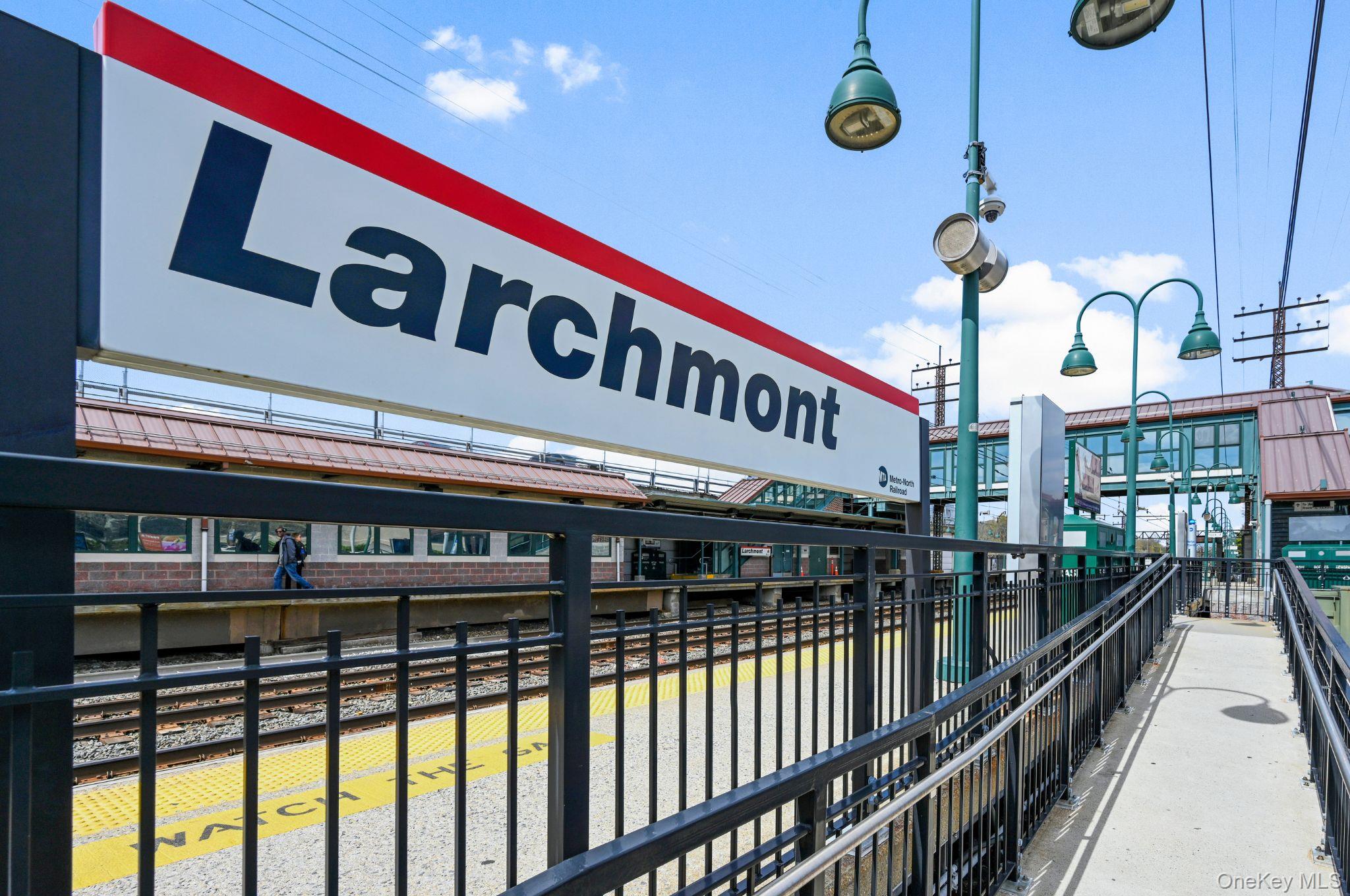 6 Shadow Lane, Larchmont, NY 10538