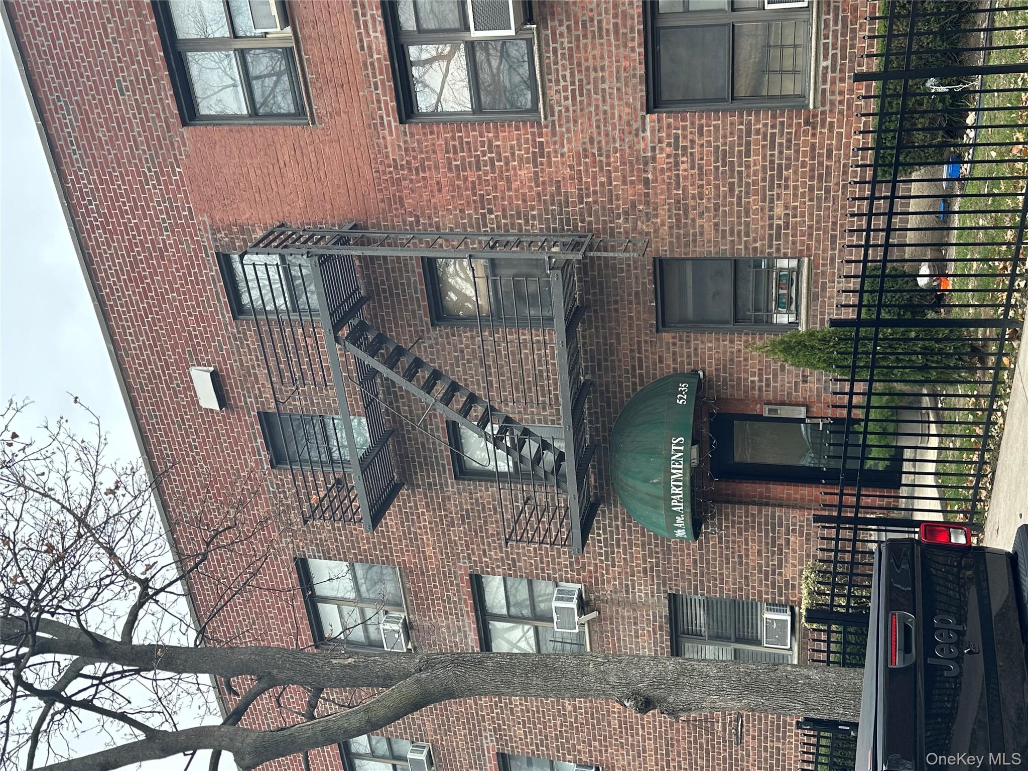 52-35 39 Road # 2C, Woodside, NY 11377