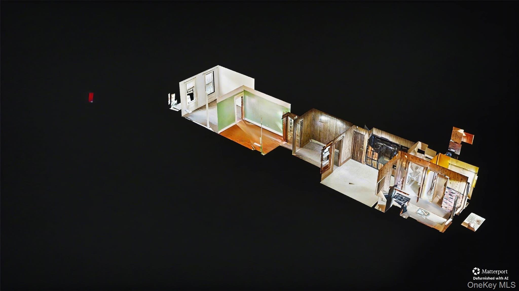 1722 Putnam Avenue, Ridgewood, NY 11385