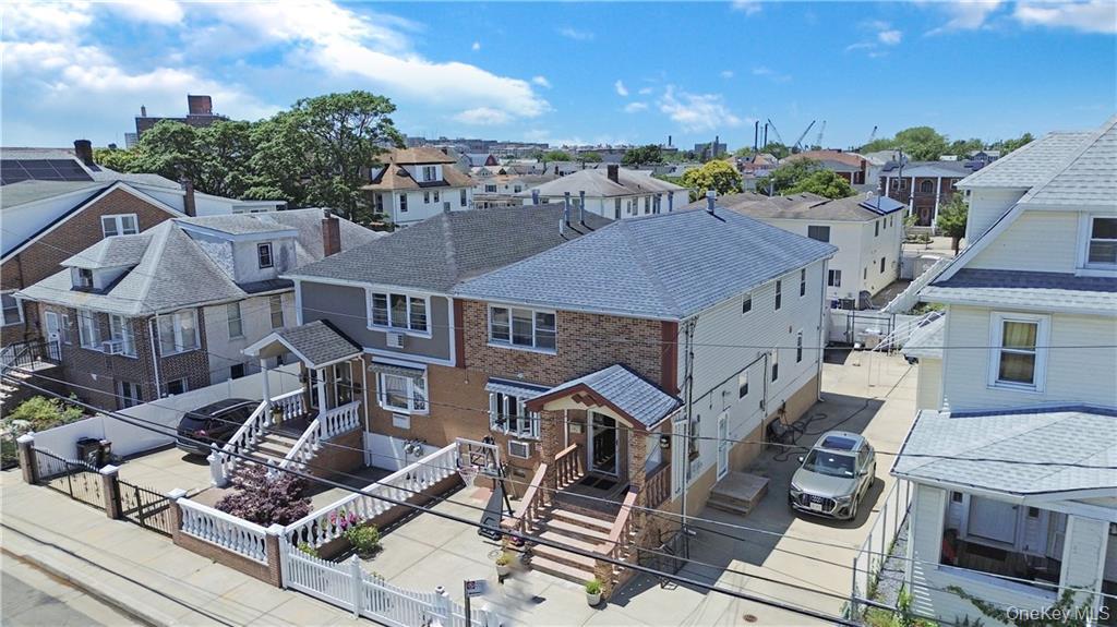 463 Beach 68th Street, Arverne, NY 11692