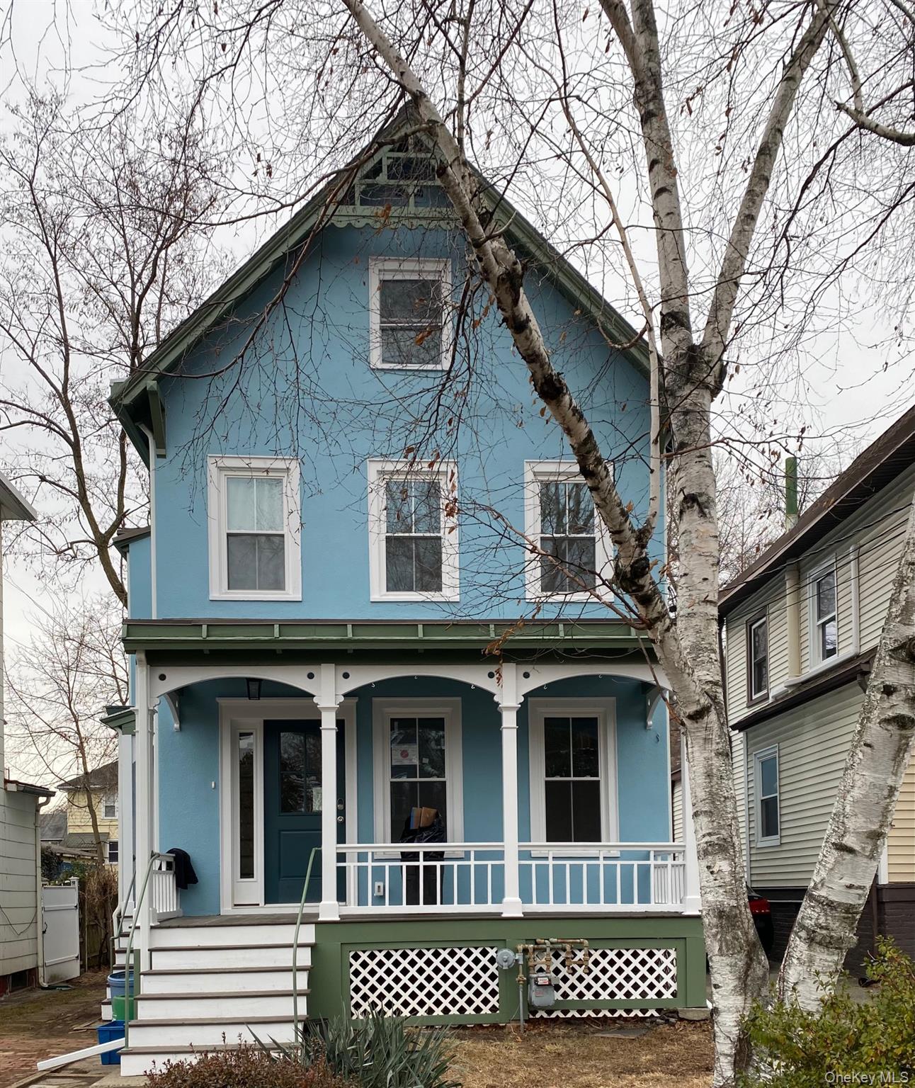 81 Elysian Avenue, Nyack, NY 10960