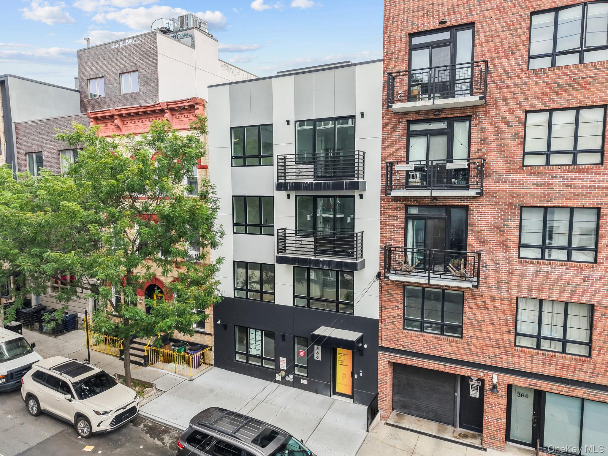 366 Harman Street # 3R, Brooklyn, NY 11237