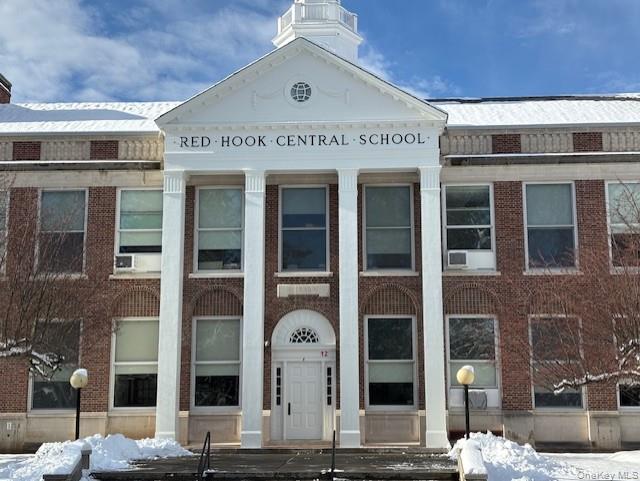 maizeland road, LOT 1B, Red Hook, NY 12571