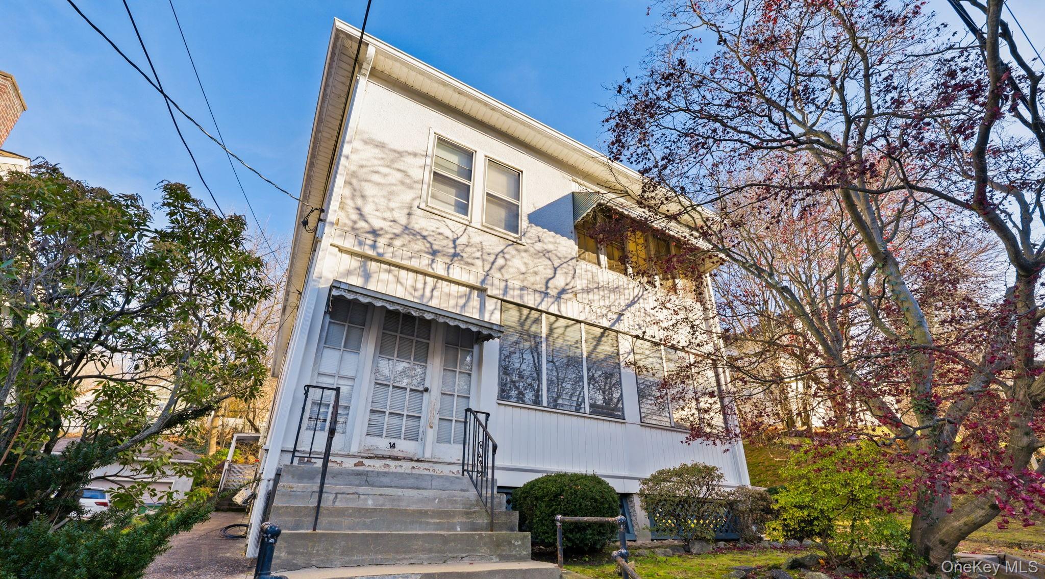 14 Croton Avenue, Tarrytown, NY 10591